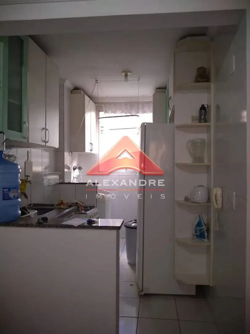 Apartamento, 2 quartos, 46 m² - Foto 4