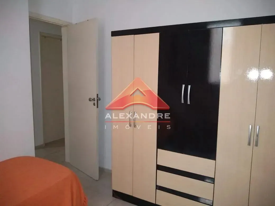 Apartamento, 2 quartos, 46 m² - Foto 10