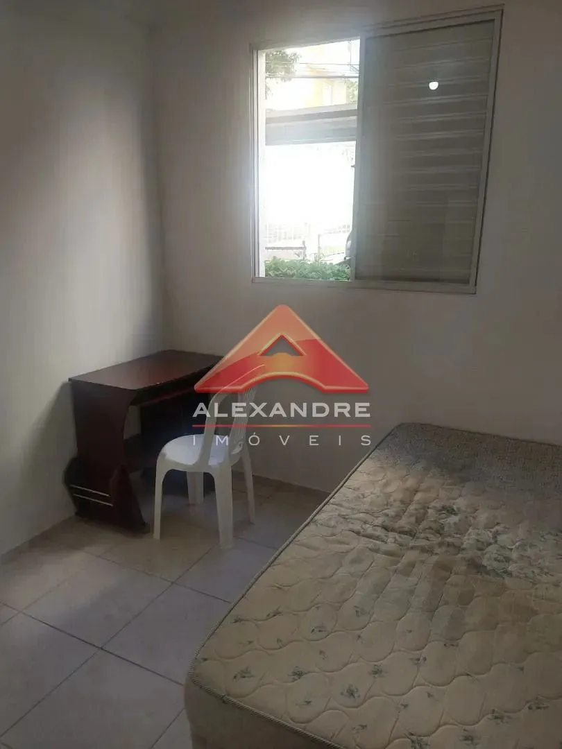 Apartamento, 2 quartos, 46 m² - Foto 8