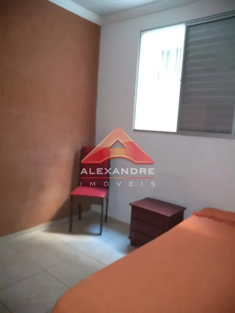 Apartamento, 2 quartos, 46 m² - Foto 9