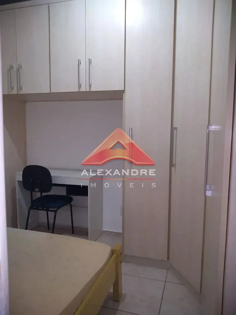 Apartamento, 2 quartos, 46 m² - Foto 5