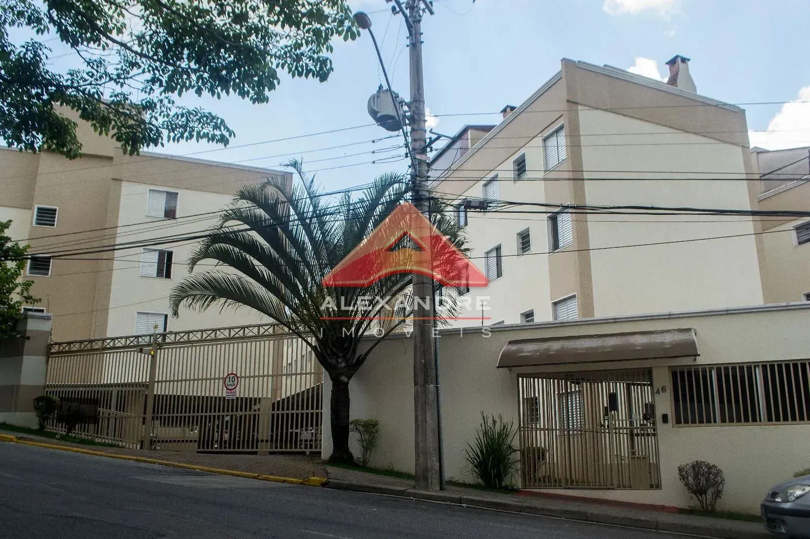 Apartamento, 2 quartos, 46 m² - Foto 14