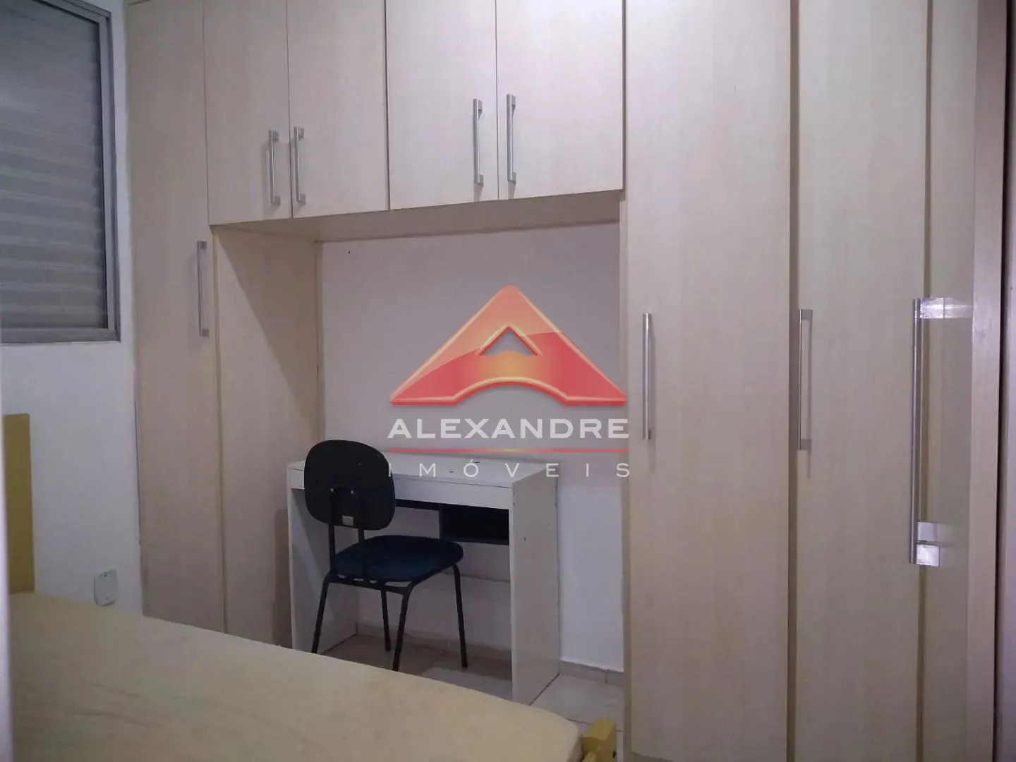 Apartamento, 2 quartos, 46 m² - Foto 6