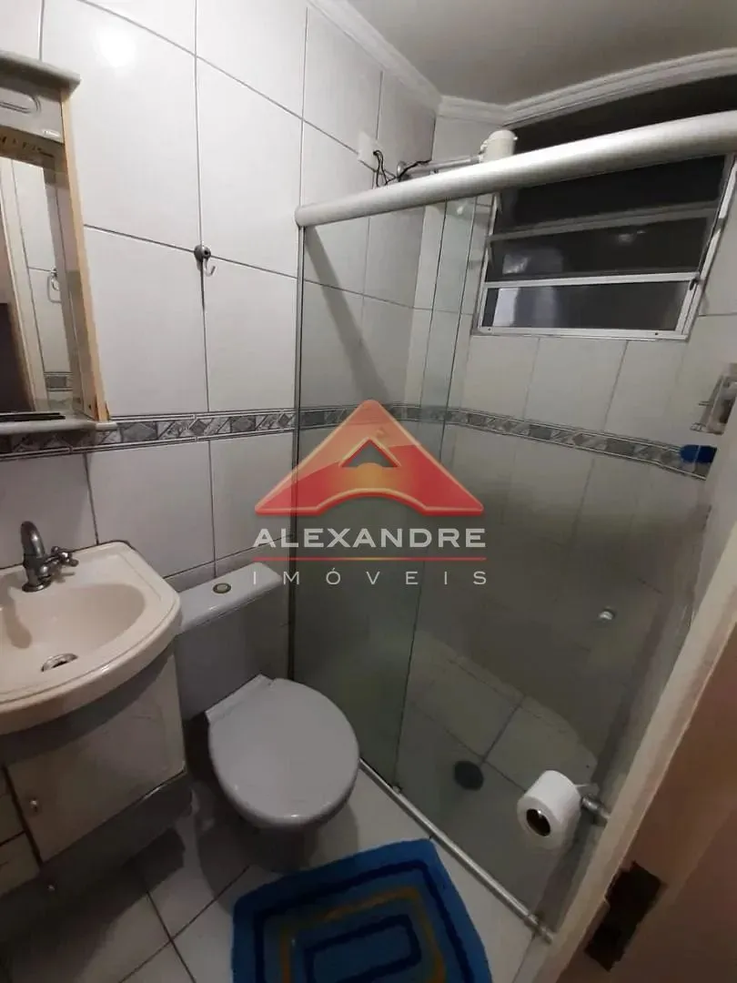 Apartamento, 2 quartos, 46 m² - Foto 13