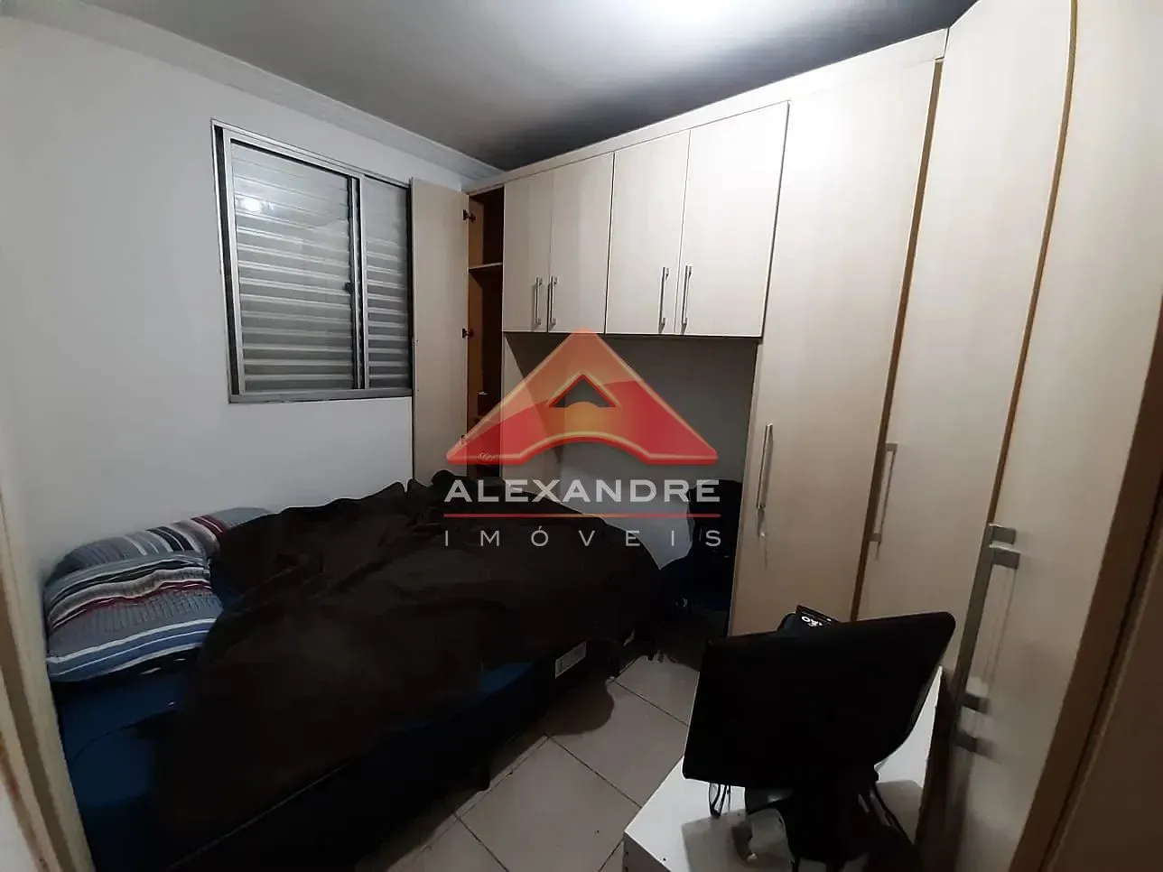 Apartamento, 2 quartos, 46 m² - Foto 7