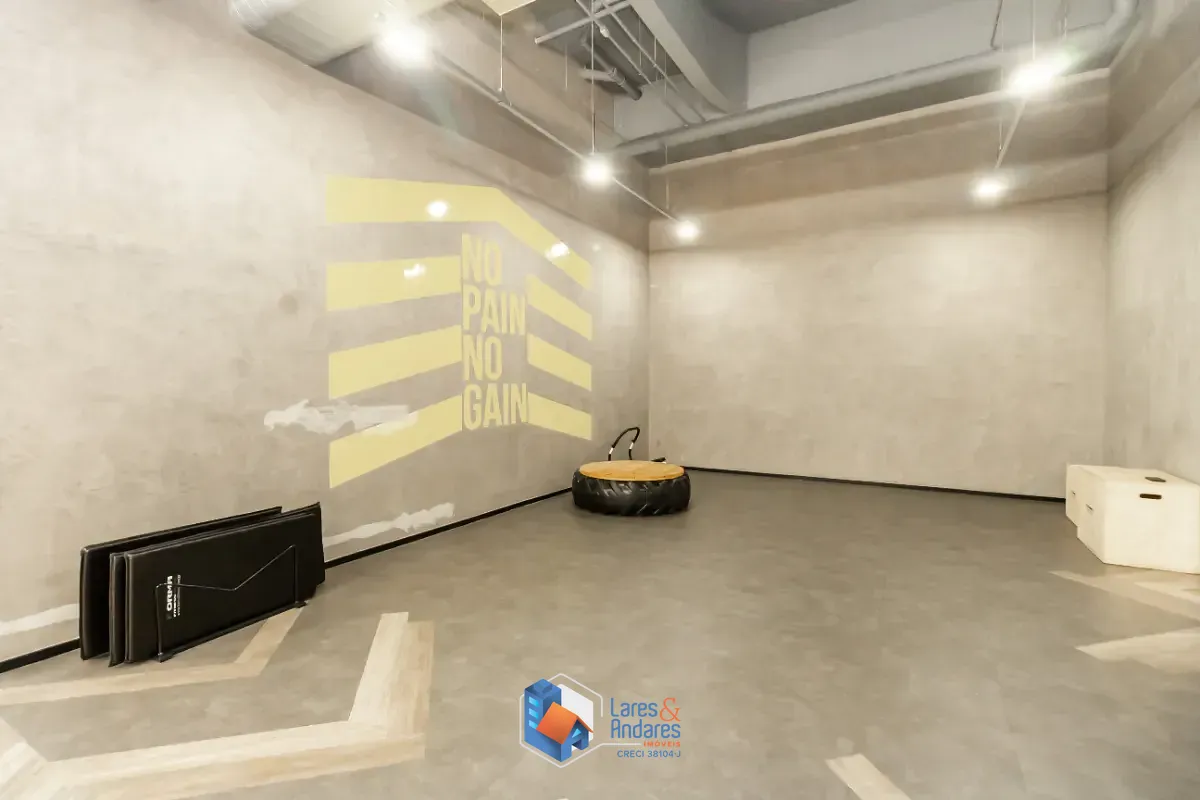 Apartamento, 2 quartos, 156 m² - Foto 31