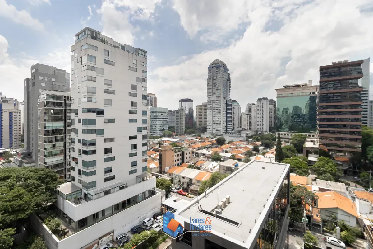 Apartamento, 2 quartos, 156 m² - Foto 35
