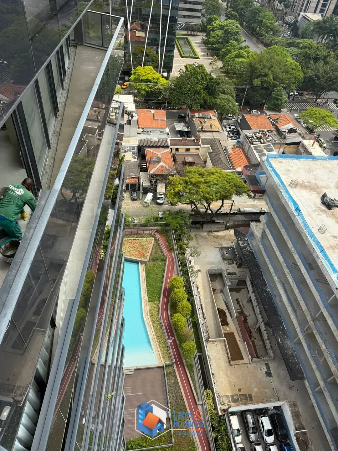 Apartamento, 2 quartos, 156 m² - Foto 37