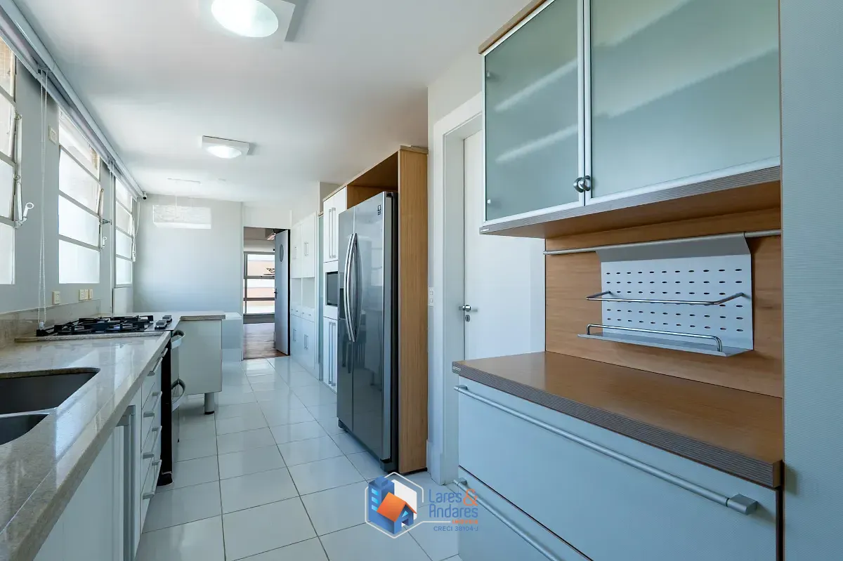 Apartamento, 3 quartos, 241 m² - Foto 43