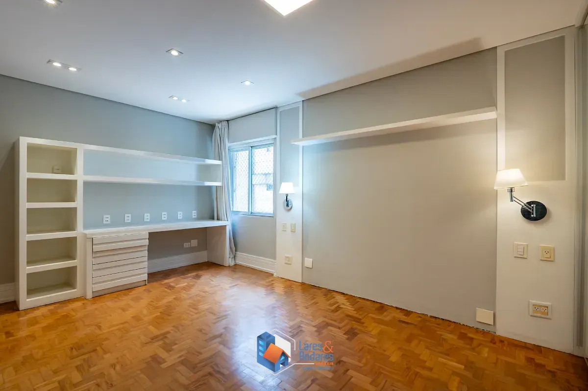 Apartamento, 3 quartos, 241 m² - Foto 36