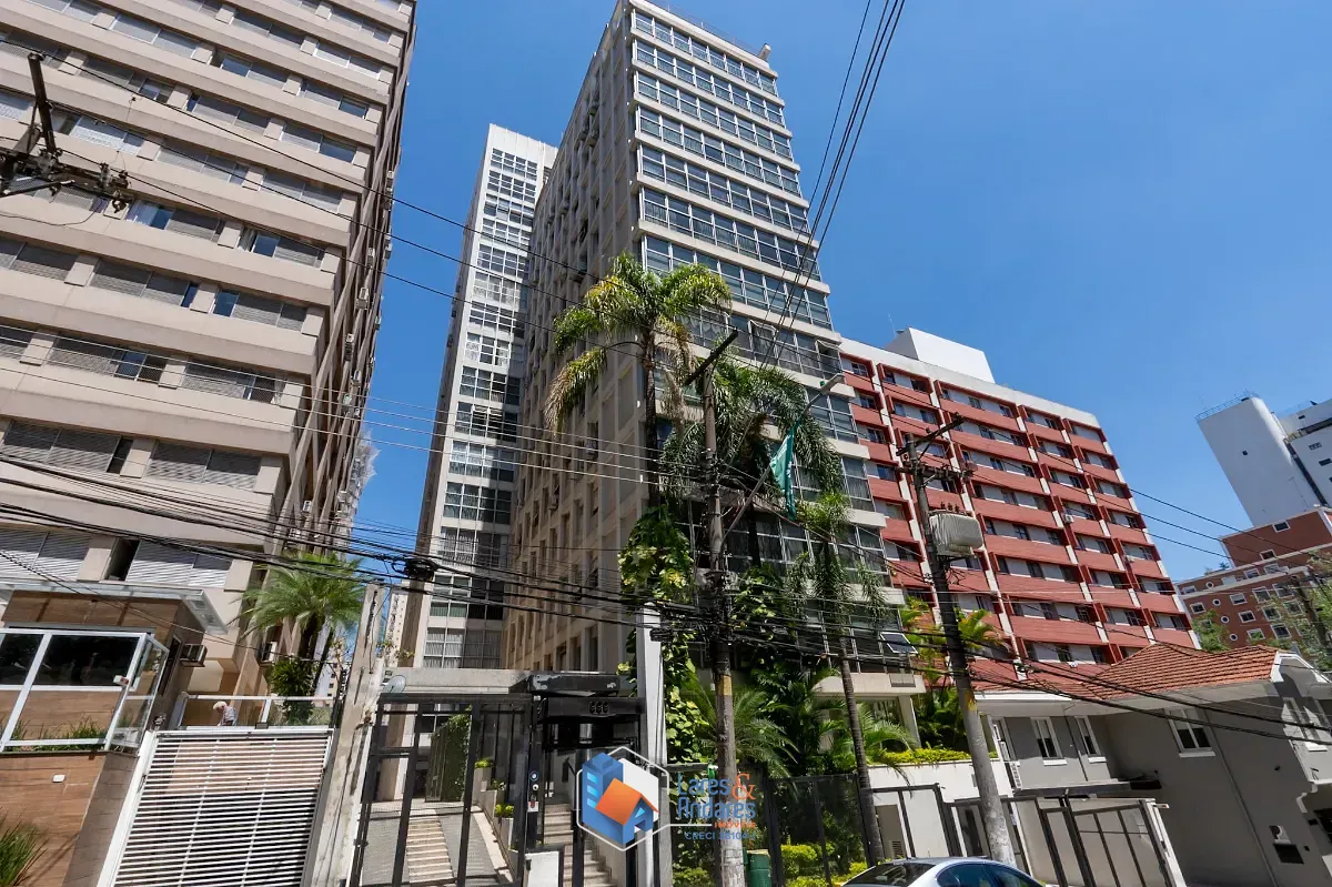 Apartamento, 3 quartos, 241 m² - Foto 52