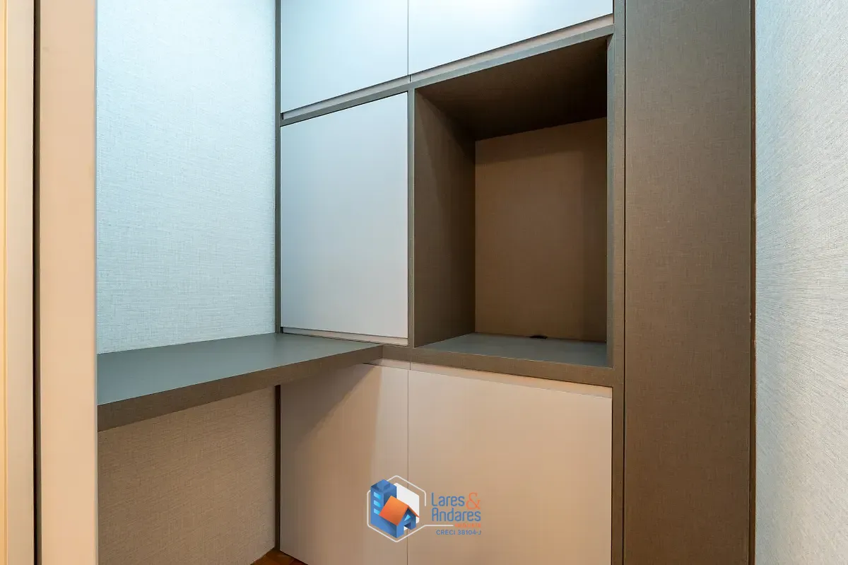 Apartamento, 3 quartos, 241 m² - Foto 39