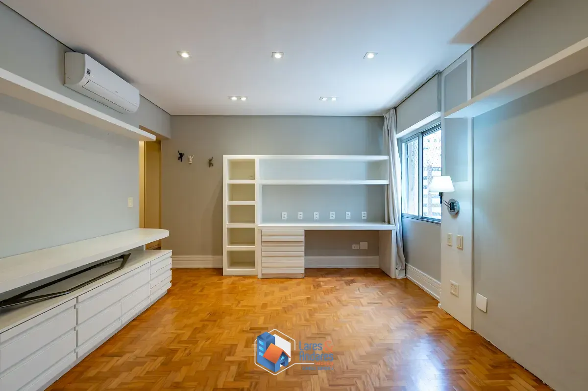 Apartamento, 3 quartos, 241 m² - Foto 37
