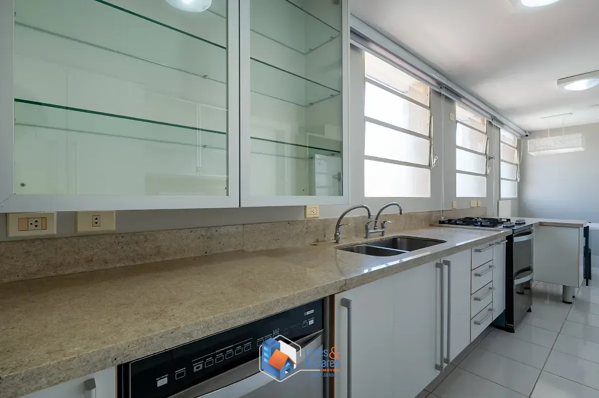 Apartamento, 3 quartos, 241 m² - Foto 42