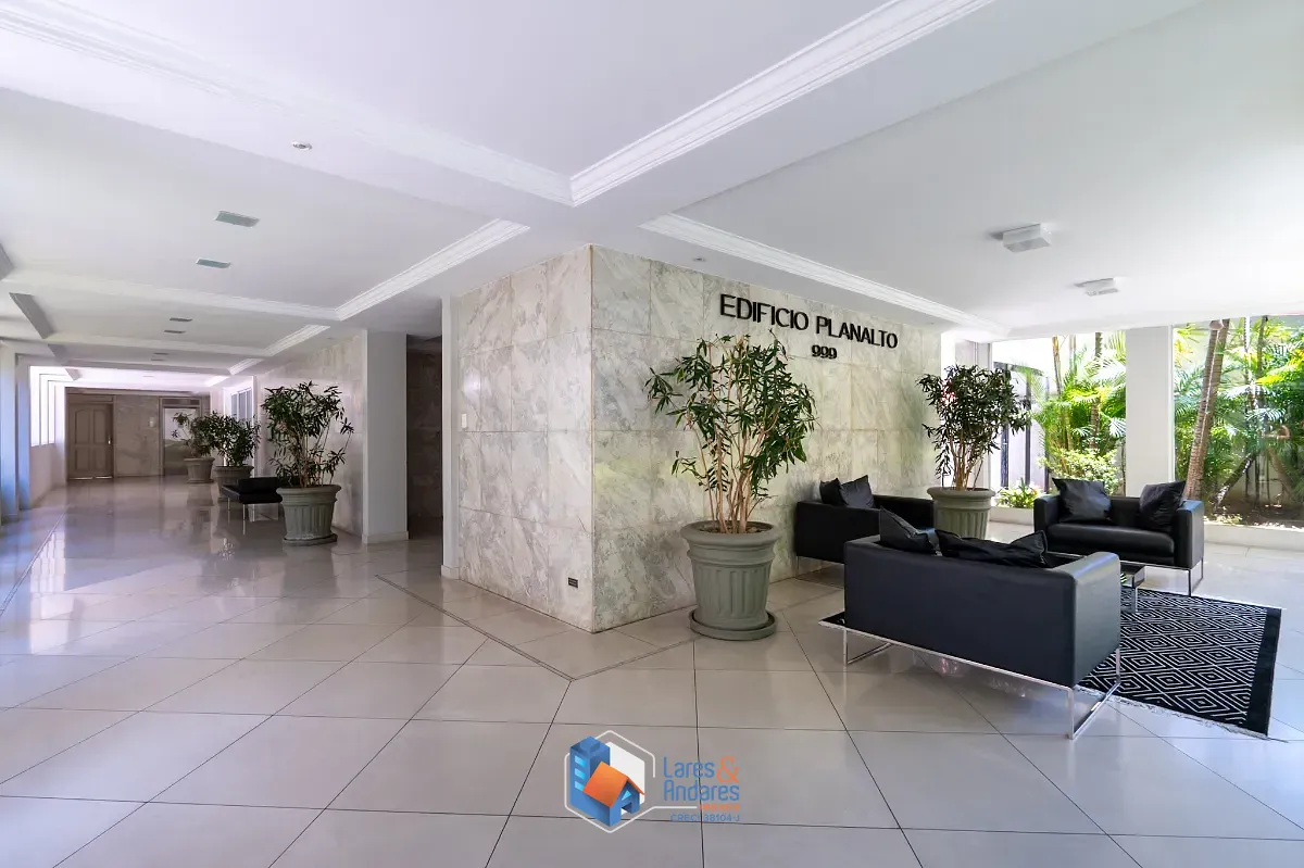 Apartamento, 3 quartos, 241 m² - Foto 47