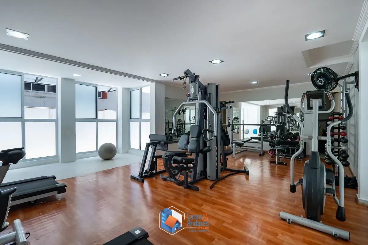 Apartamento, 3 quartos, 241 m² - Foto 48