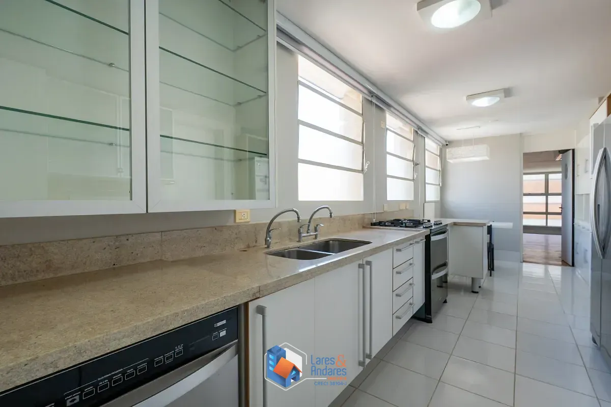 Apartamento, 3 quartos, 241 m² - Foto 44