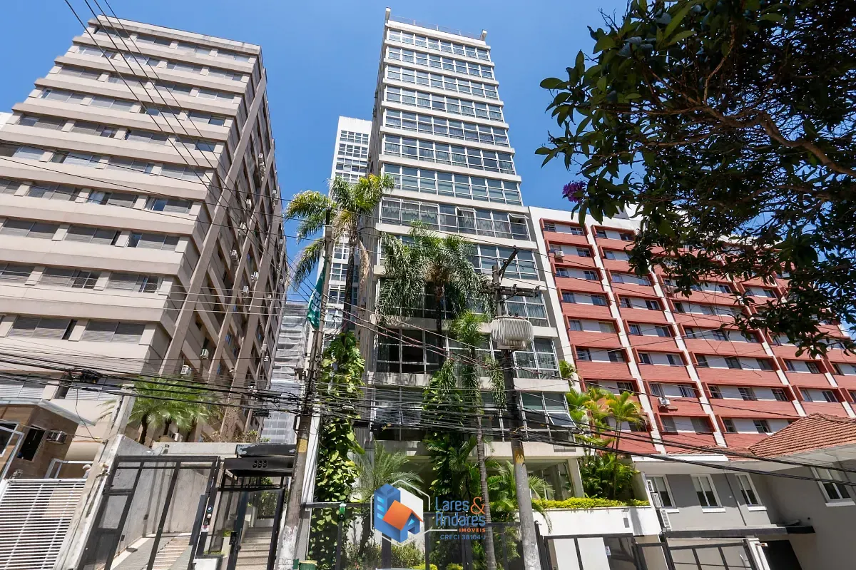 Apartamento, 3 quartos, 241 m² - Foto 51