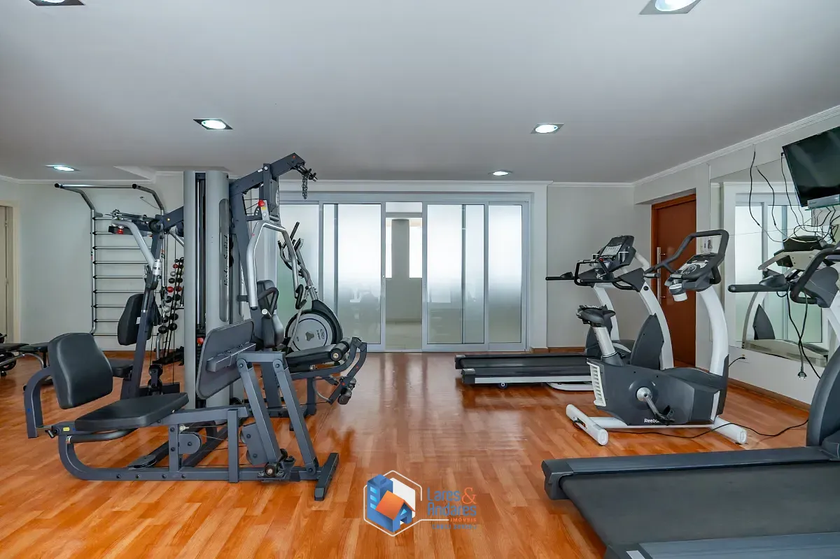 Apartamento, 3 quartos, 241 m² - Foto 50