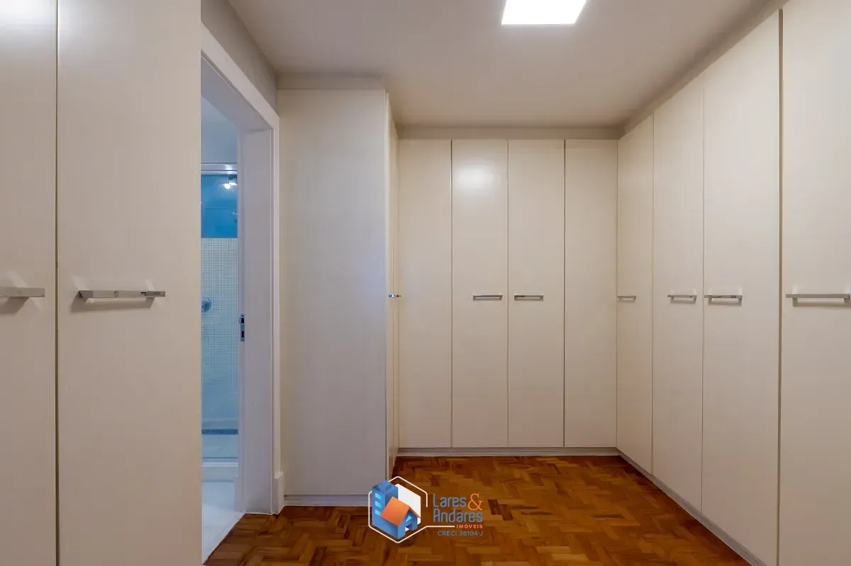 Apartamento, 3 quartos, 241 m² - Foto 32