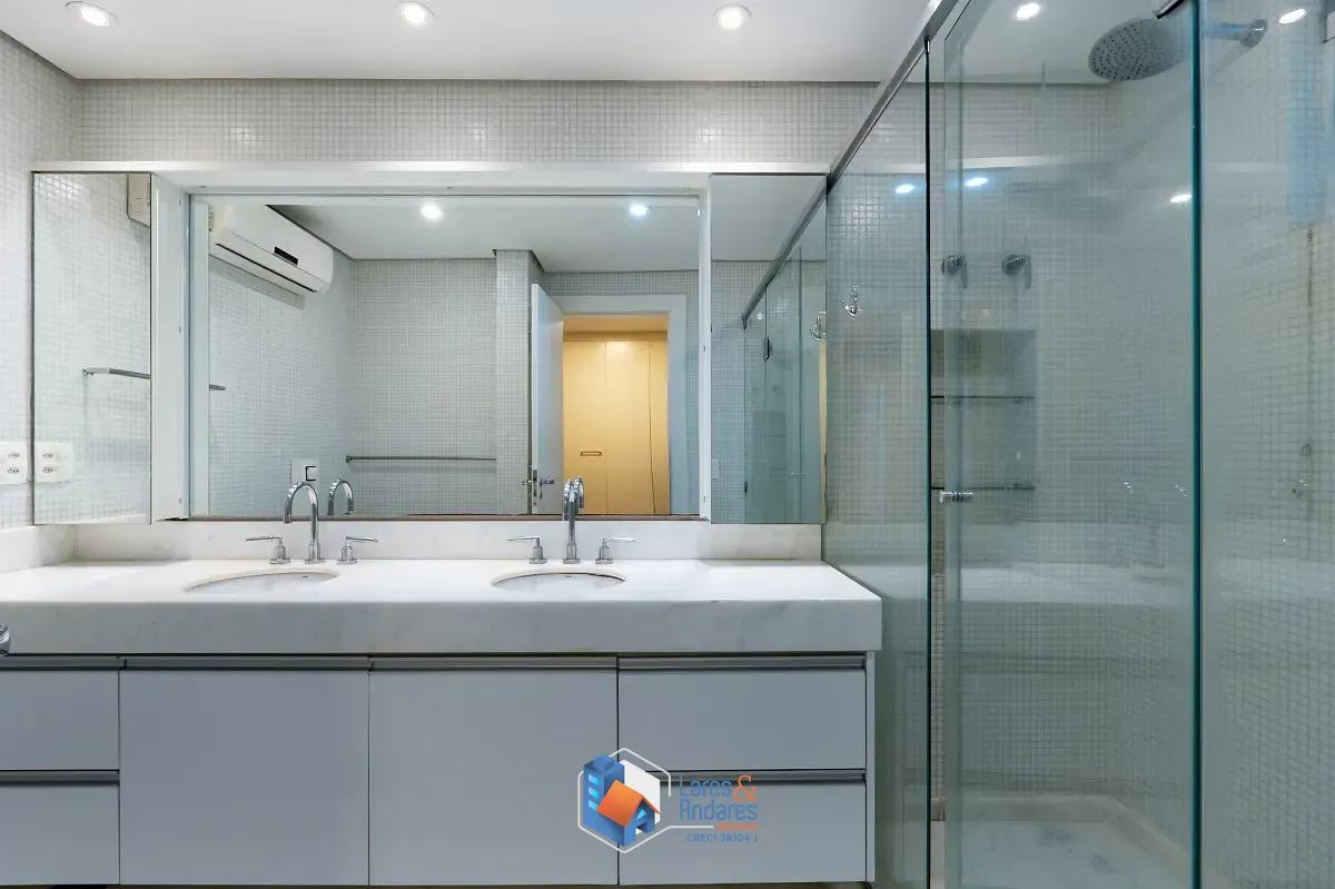 Apartamento, 3 quartos, 241 m² - Foto 33