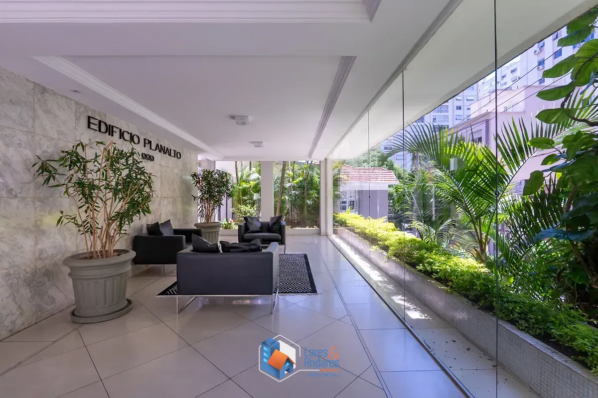 Apartamento, 3 quartos, 241 m² - Foto 46