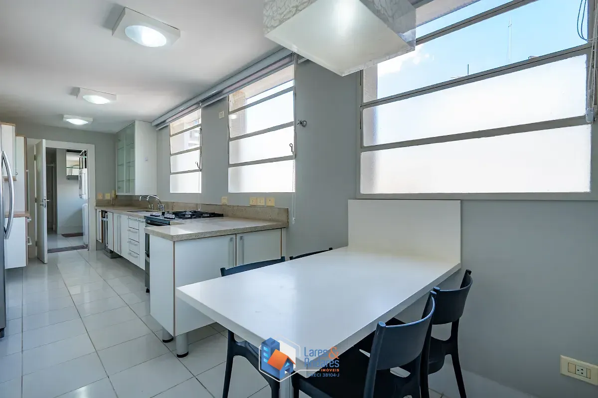 Apartamento, 3 quartos, 241 m² - Foto 40