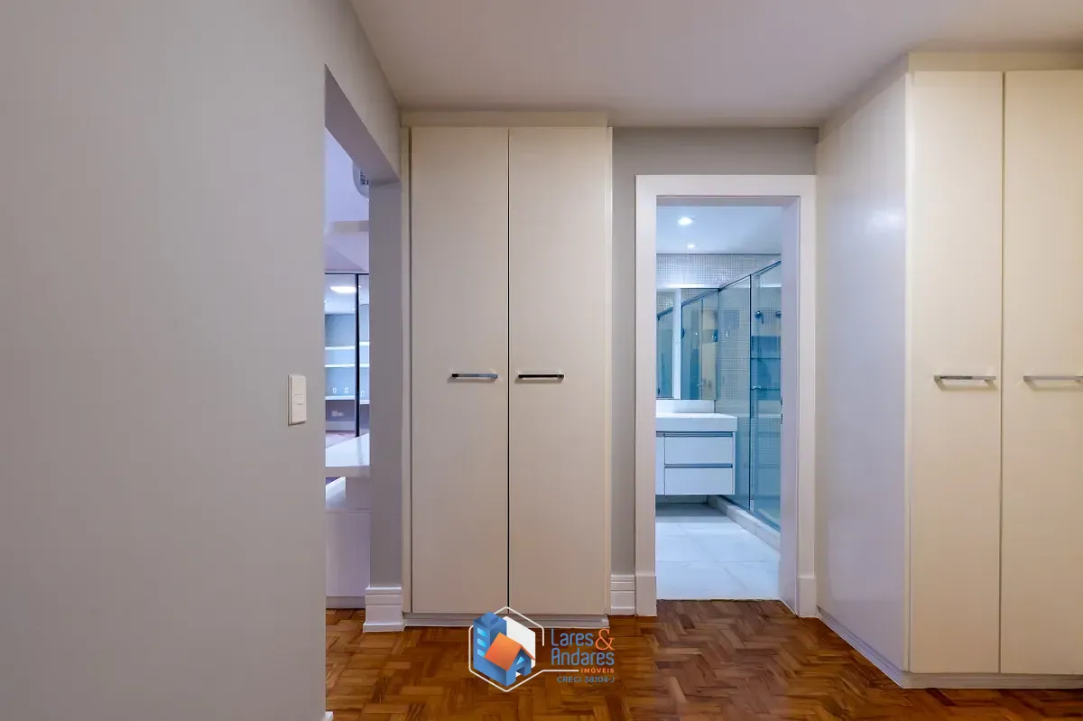 Apartamento, 3 quartos, 241 m² - Foto 31