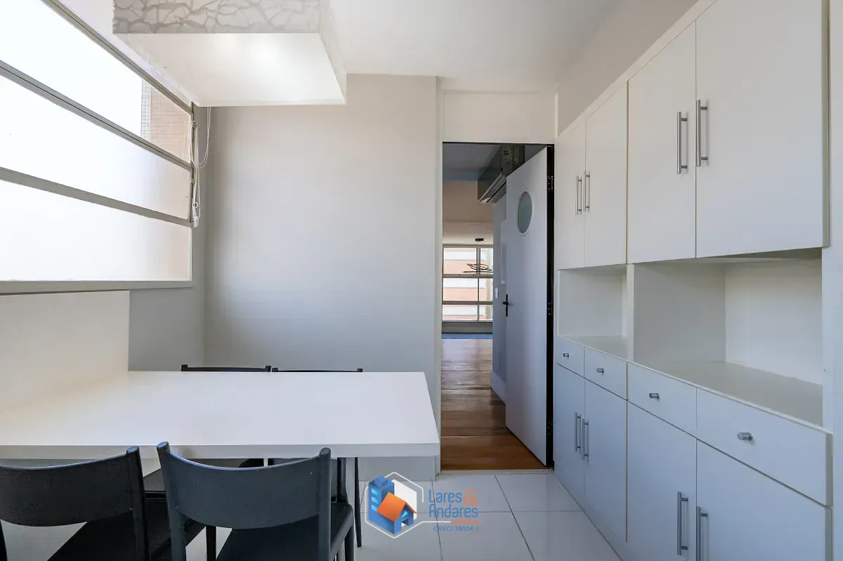 Apartamento, 3 quartos, 241 m² - Foto 41