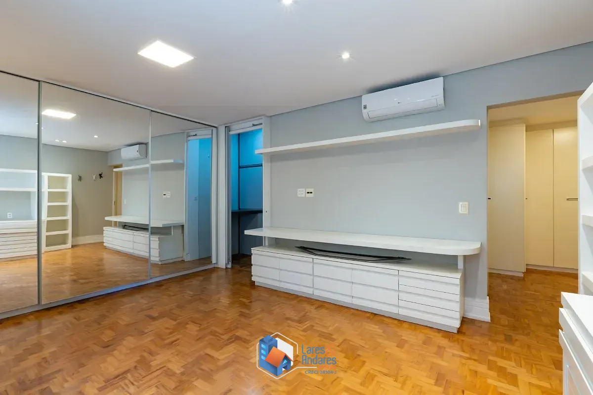 Apartamento, 3 quartos, 241 m² - Foto 38