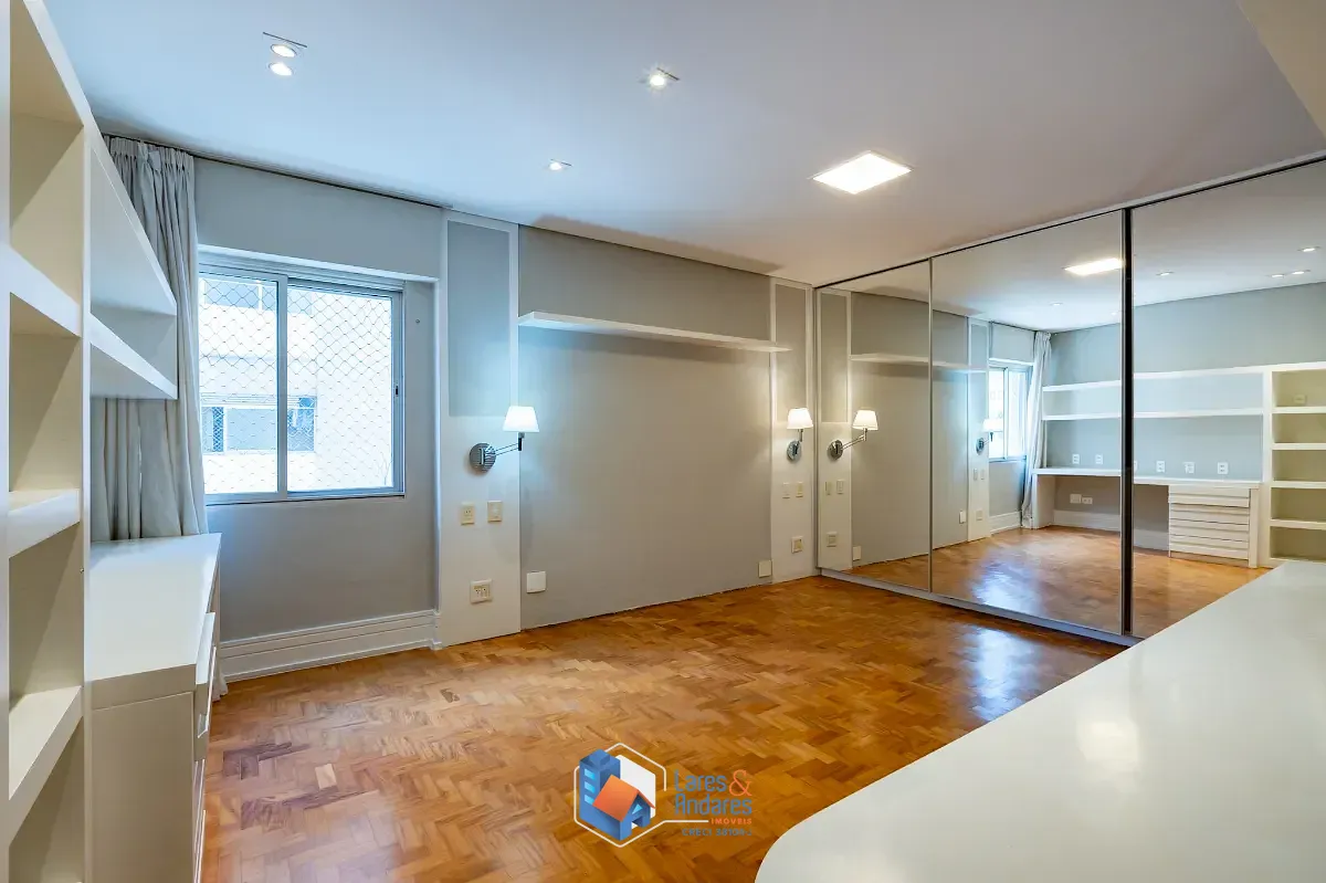 Apartamento, 3 quartos, 241 m² - Foto 35