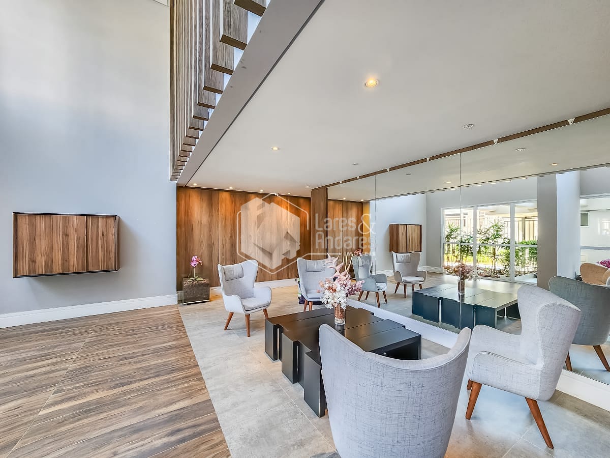 Apartamento, 2 quartos, 58 m² - Foto 23