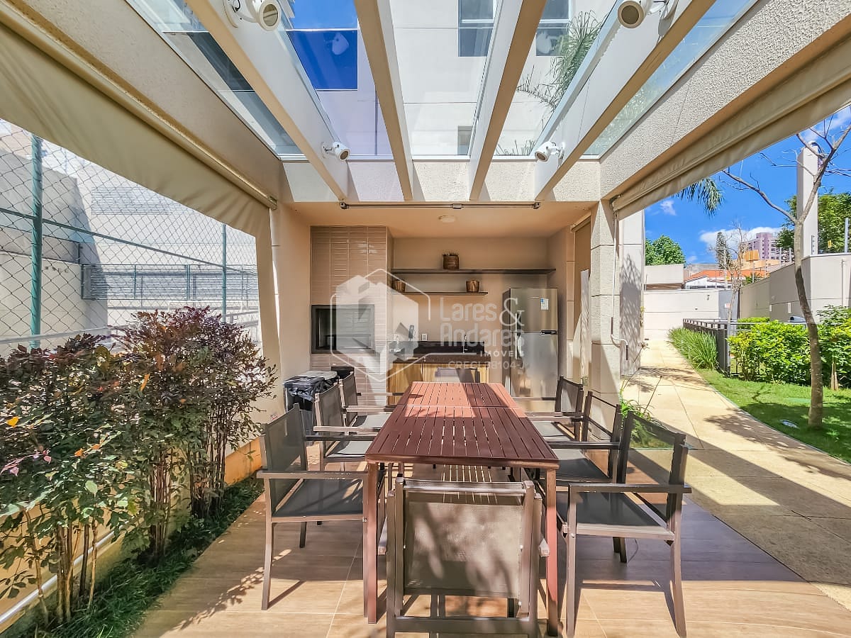 Apartamento, 2 quartos, 58 m² - Foto 25