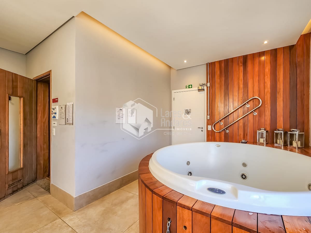 Apartamento, 2 quartos, 58 m² - Foto 28