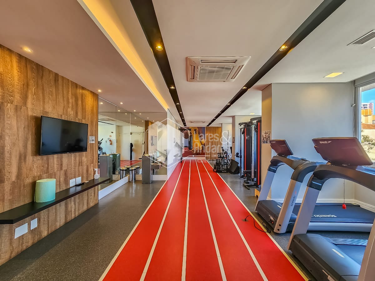 Apartamento, 2 quartos, 58 m² - Foto 29