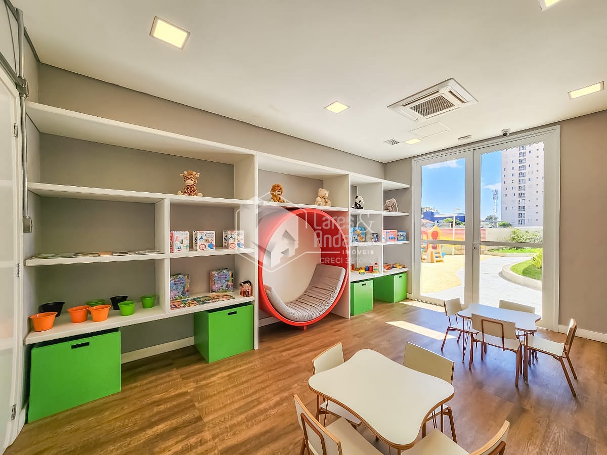 Apartamento, 2 quartos, 58 m² - Foto 30