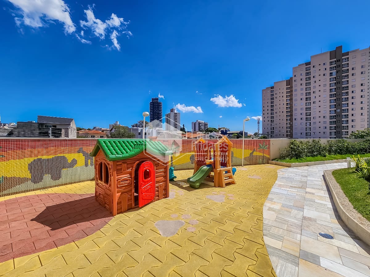 Apartamento, 2 quartos, 58 m² - Foto 31