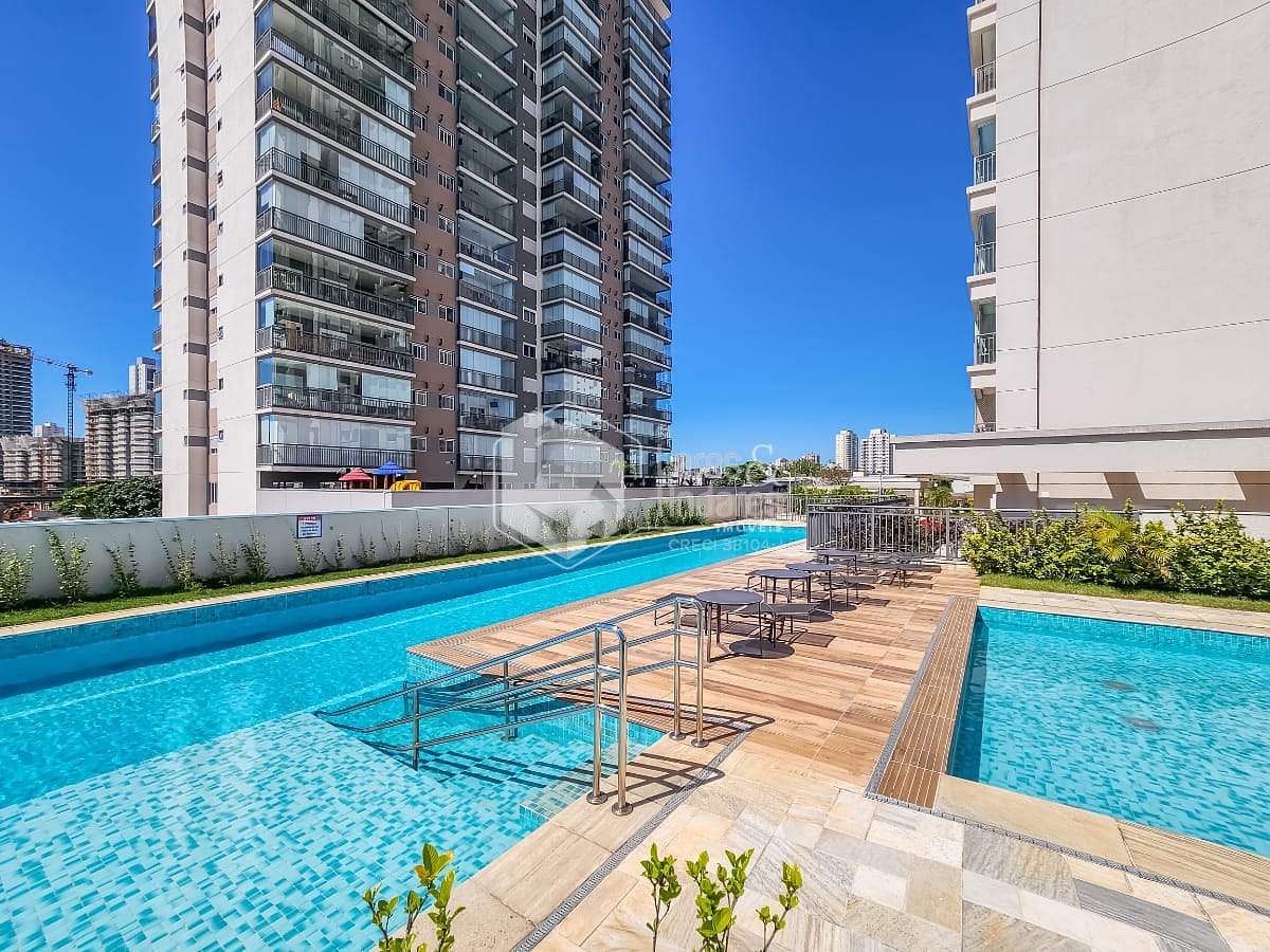 Apartamento, 2 quartos, 58 m² - Foto 32