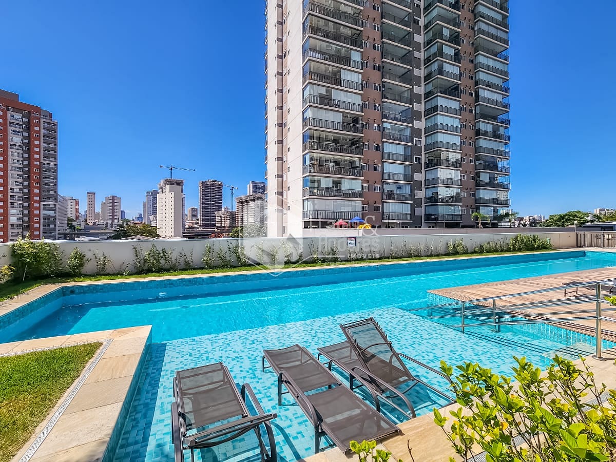 Apartamento, 2 quartos, 58 m² - Foto 33