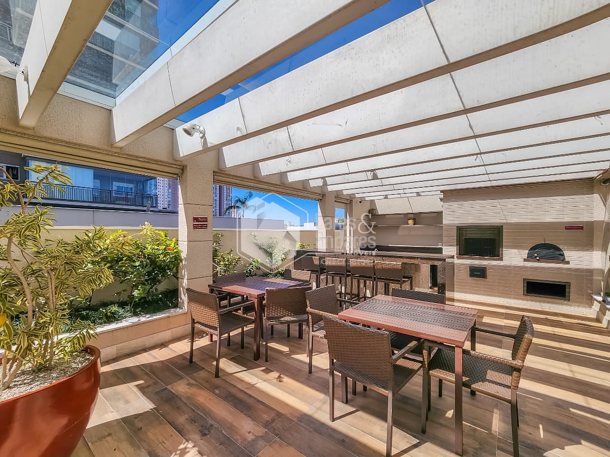 Apartamento, 2 quartos, 58 m² - Foto 34