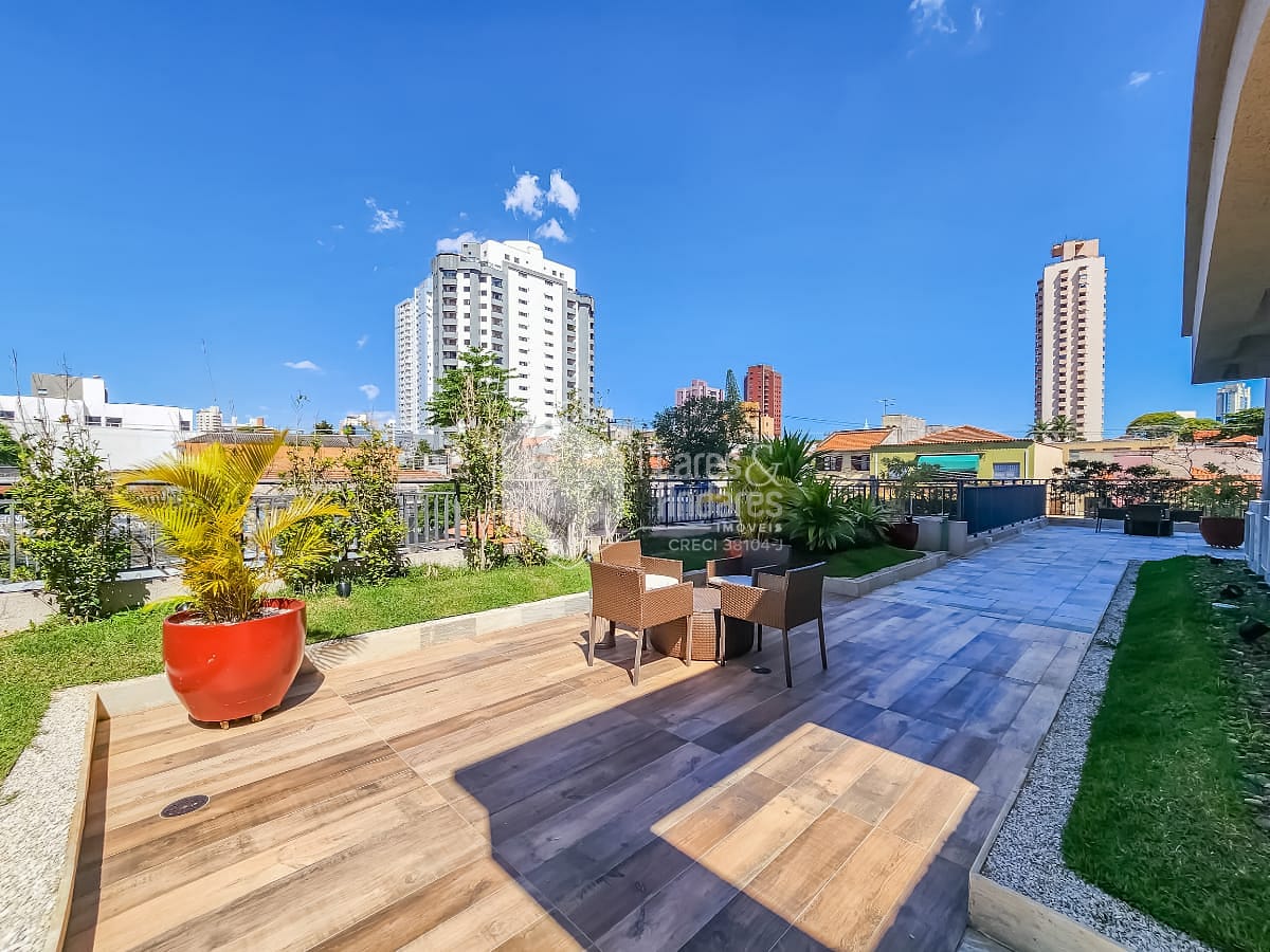 Apartamento, 2 quartos, 58 m² - Foto 35