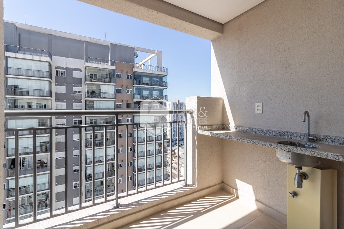 Apartamento, 2 quartos, 58 m² - Foto 3