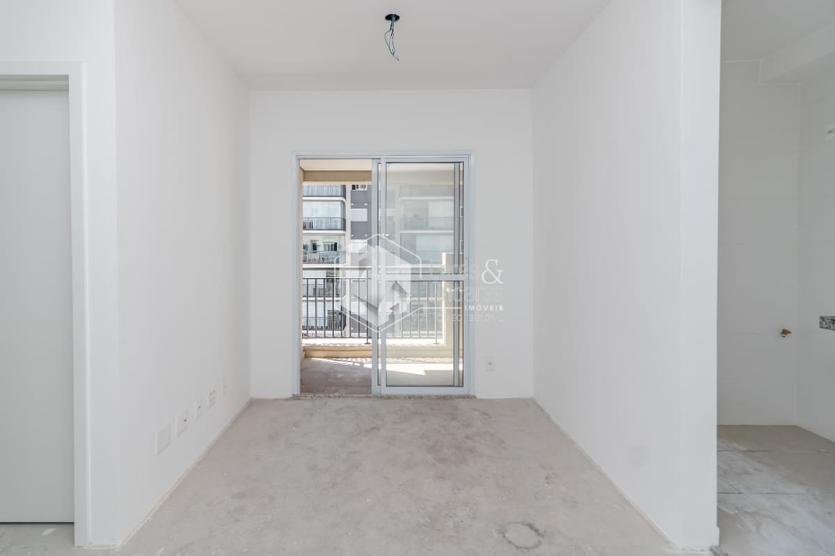 Apartamento, 2 quartos, 58 m² - Foto 2