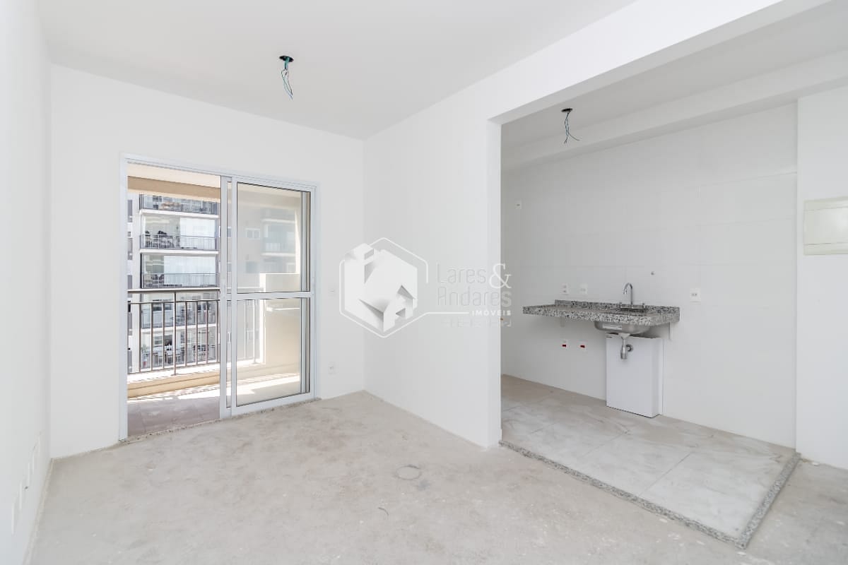 Apartamento, 2 quartos, 58 m² - Foto 1