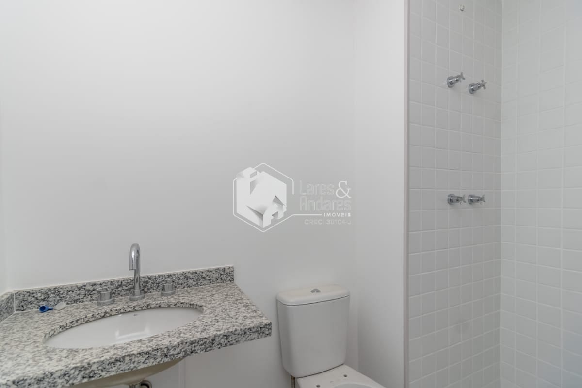 Apartamento, 2 quartos, 58 m² - Foto 11