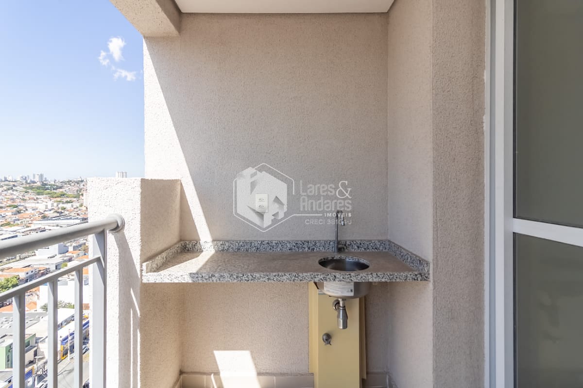 Apartamento, 2 quartos, 58 m² - Foto 9