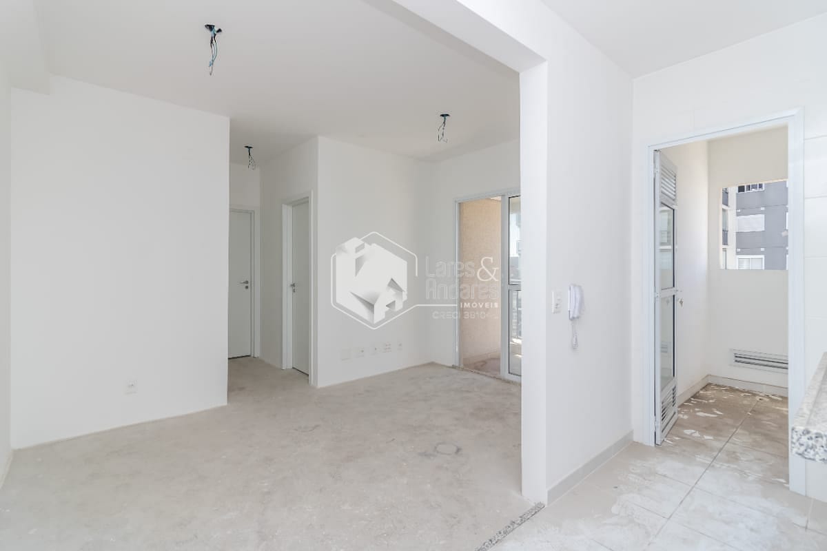 Apartamento, 2 quartos, 58 m² - Foto 5