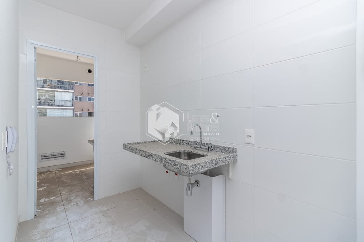 Apartamento, 2 quartos, 58 m² - Foto 6