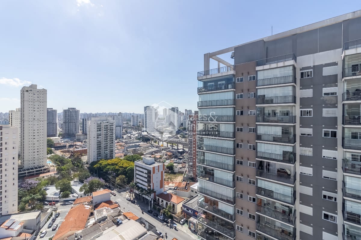 Apartamento, 2 quartos, 58 m² - Foto 19