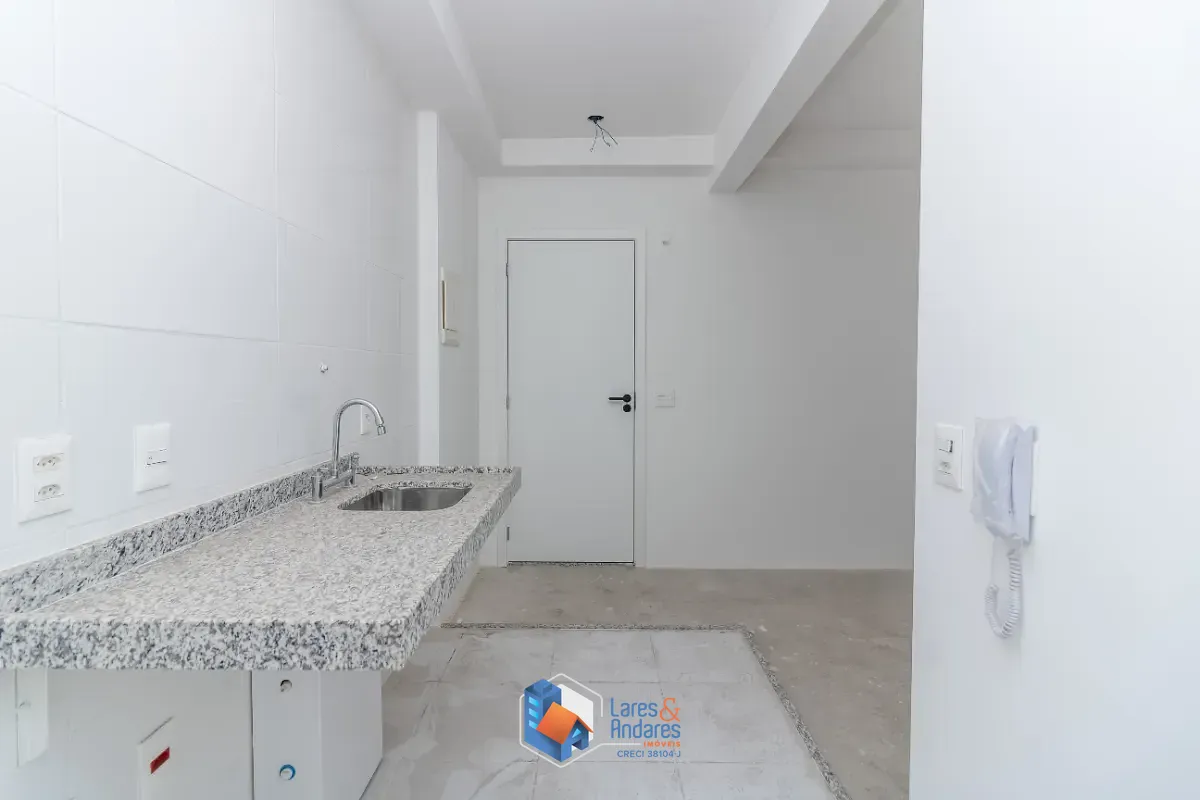 Apartamento, 2 quartos, 58 m² - Foto 7
